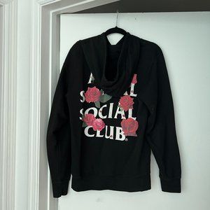 Hoodie Anti Social Social Club